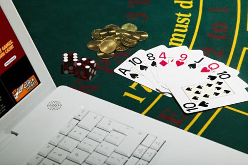 Online Casinos
