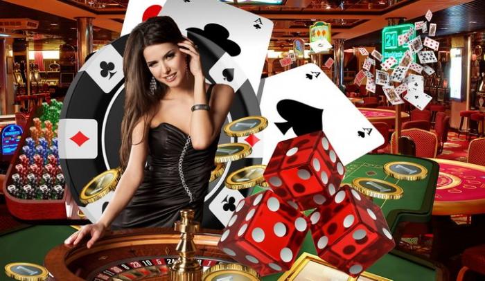 Online casino ratgeber